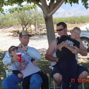 Meet your Posher, Travis